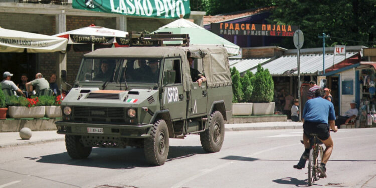 Kako je ‘pao’ Radovan Karadžić: ‘Bio je taj kafić gdje su bile gusle, on ih je volio’