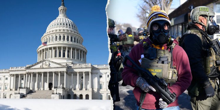 Kako se ICE razvio od sigurnosnih snaga nakon 11. rujna do imigracijskog bojišta