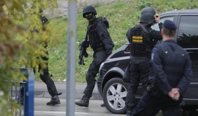 Kako su Aco i Arkan krijumčarili kokain i heroin u BiH, zaradili više od 200.000 KM