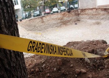 Kako su radile mostarske inspekcije? U 2025. provedena 4523 nadzora, evo koliko je prekršajnih naloga izdano