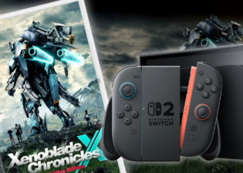 Kako uštedjeti $20 na Xenoblade Chronicles X za Nintendo Switch 2