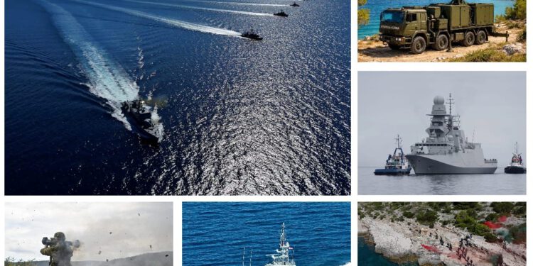 Kako zaštititi hrvatsku obalu od modernih prijetnji