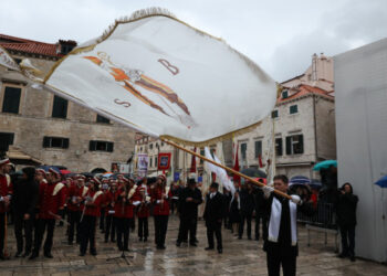 Kakvo će biti vrijeme za Festu?