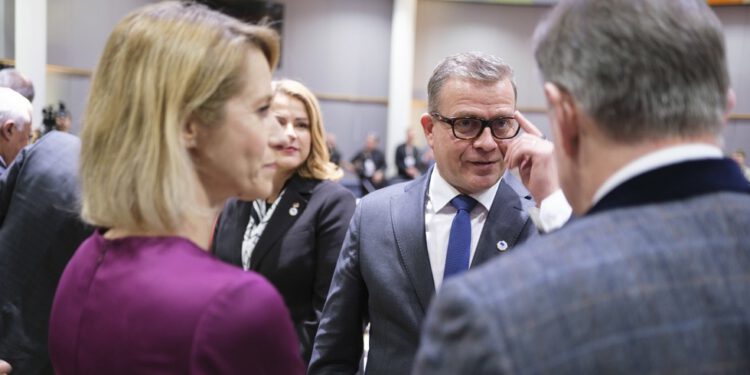 Kallas uspoređuje EU s Marvelovim superjunacima (VIDEO) — RT World News