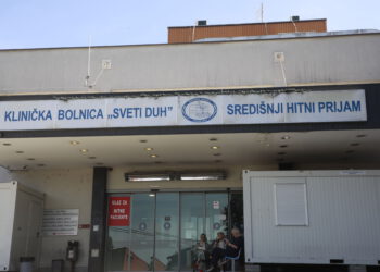 Kaos u zagrebačkim bolnicama: Ministarstvo uvodi izvanredne mjere, pacijenti se preusmjeravaju