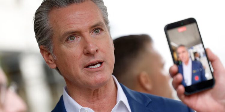 Karl Rove otkriva slabost Gavina Newsoma dok se sve više priča o predsjedničkoj utrci 2028.