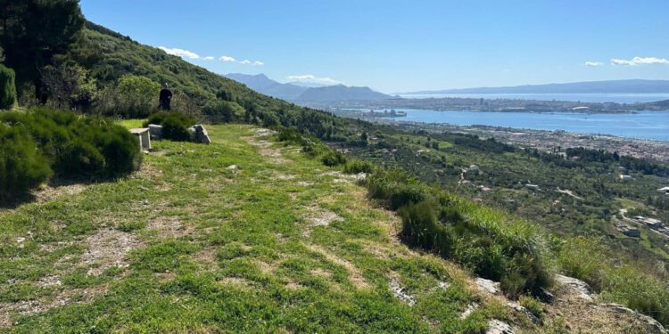 Kaštela pod povećalom: Zaštita Kozjaka ide korak dalje, evo što se predlaže