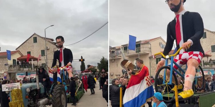 Kaštelanima za sav nered kojeg su sami prouzročili i ove godine kriv netko drugi…