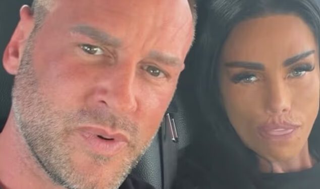 Katie Price i prkosni suprug Lee Andrews razbacuju optužbe o umjetnoj inteligenciji i inzistiraju na tome da su ‘nefiltrirane’ – usprkos njegovom golemom nizu neprepoznatljivih, digitalno obrađenih fotografija na društvenim mrežama
