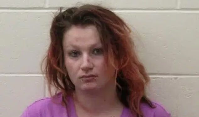 Kći Rosie O’Donnell, Chelsea O’Donnell optužena za maženje muškarca u autu dok je vozila