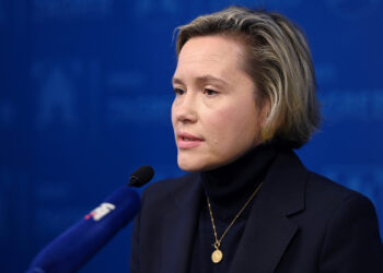 Kekin odgovorila na Miletićevu prozivku: ‘Takvu vi nama zemlju crtate’