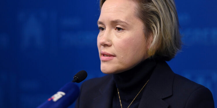 Kekin odgovorila na Miletićevu prozivku: ‘Takvu vi nama zemlju crtate’