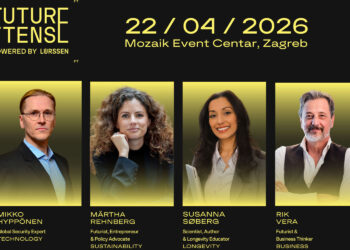 Kibernetička sigurnost kao strateška investicija: Kako zaštititi pametne uređaje i sustave