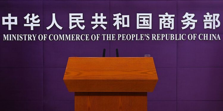 Kina poziva SAD da ukinu sve carine — RT World News