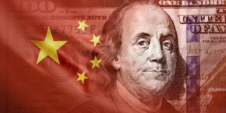 Kina poziva banke da ograniče izloženost američkom dugu – Bloomberg – RT World News