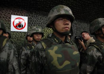 Kina vreba svoju priliku za napad i vojska im je spremna: Ako krenu tamo nastat će svjetski kaos