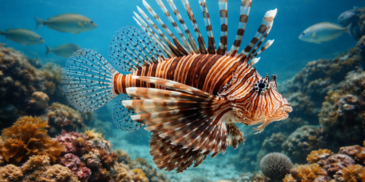 Kladim se da nadležni do 2029. neće napraviti ništa, kako bi reducirali broj ove invazivne ribe!