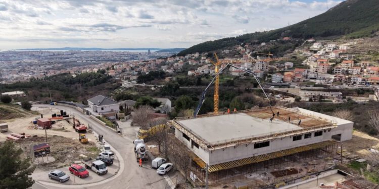 Klis ulaže 3,5 milijuna eura u vrtiće: Novi objekt u Klisu, obnova i jaslice u Prugovu