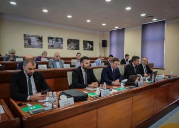 Koalicija za Mostar reagirala na istupe gradonačelnika Marija Kordića