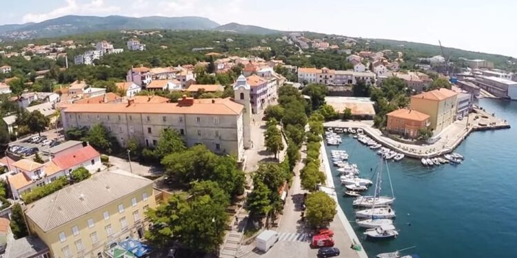 Kod Kraljevice pronađena mina iz Drugog svjetskog rata