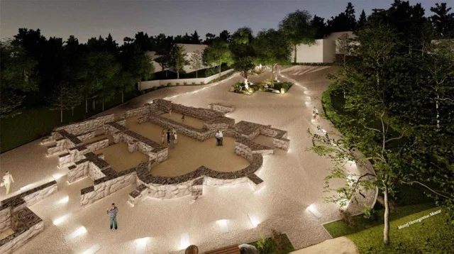 Kod Mostara pronađeni srebrni nakit, koplja i keramika iz doba Daorsa