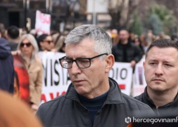 Kodro: ‘Ministar iznosi oprečne podatke, nama nudi manje od tri milijuna maraka’
