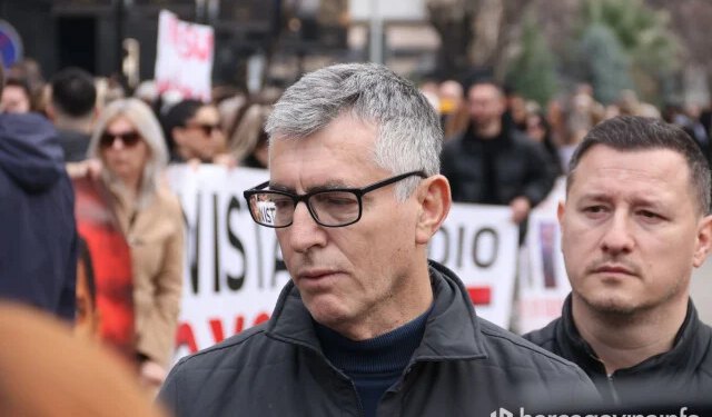 Kodro: ‘Ministar iznosi oprečne podatke, nama nudi manje od tri milijuna maraka’