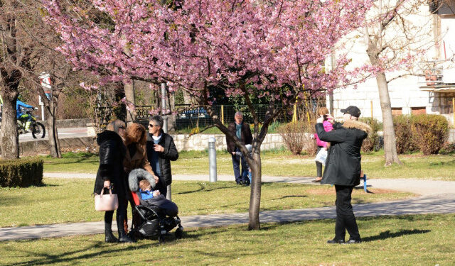 Koliko će Hercegovina još uživati u suncu?