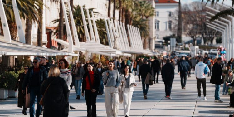 Koliko trebate izdvojiti za prosječni standard života u Dalmaciji: Pogađate koji grad je najskuplji?