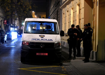 Konačno progovorila časna sestra koja je izmislila napad migranta: Sve je ispričala, ide optužnica