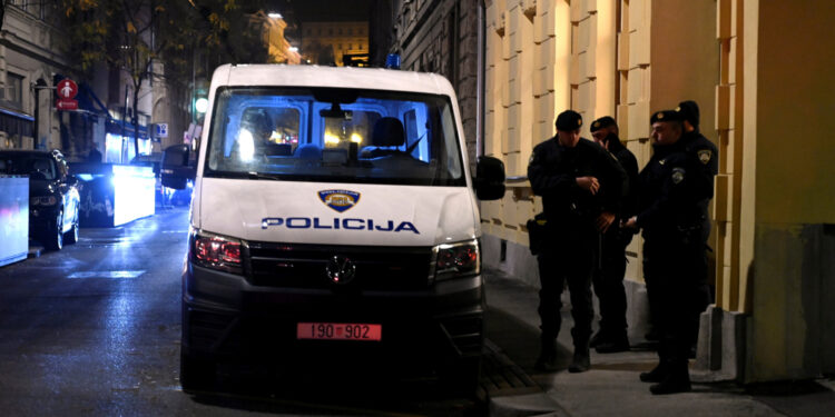 Konačno progovorila časna sestra koja je izmislila napad migranta: Sve je ispričala, ide optužnica