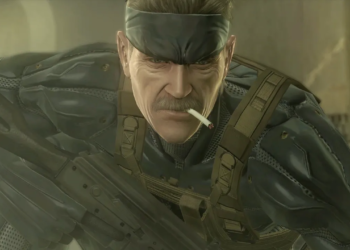 Konami tiho uklanja originalne verzije Metal Gear Solida 4 i Peace Walkera iz prodaje nakon Collection Vol. 2 Najava