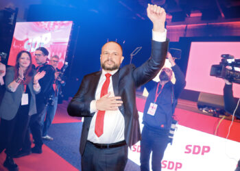 Konvencija SDP-a za ideju velike lijeve koalicije: Ako Hajdaš ostane neprepoznatljiv, Možemo će tražiti drugog premijera