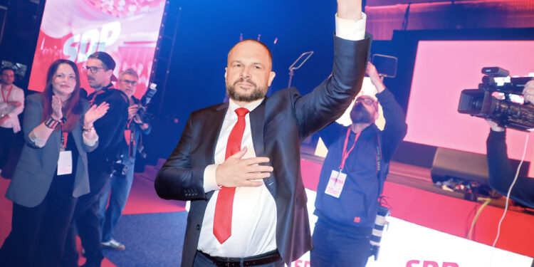 Konvencija SDP-a za ideju velike lijeve koalicije: Ako Hajdaš ostane neprepoznatljiv, Možemo će tražiti drugog premijera