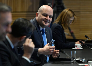 Kraj energetskim ucjenama: Hrvatska preko Krka postaje utvrda slobodne Europe