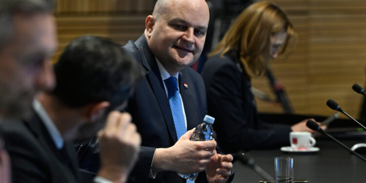 Kraj energetskim ucjenama: Hrvatska preko Krka postaje utvrda slobodne Europe