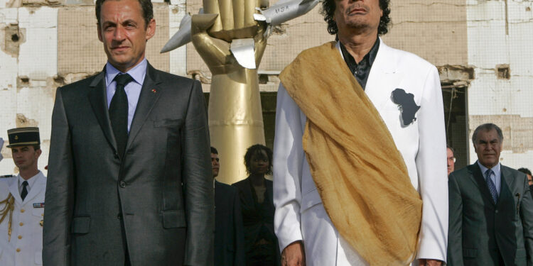 Kraj najljepšeg sna: Zašto je pao posljednji Gaddafi i što sad sa zamrznutom imovinom?