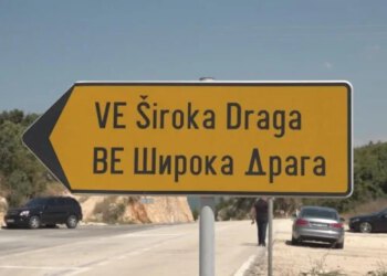 Kreće eksproprijacija za vjetroelektranu ‘Široka Draga’: Dalekovod dug 46 kilometara prolazi kroz tri općine