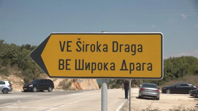 Kreće eksproprijacija za vjetroelektranu ‘Široka Draga’: Dalekovod dug 46 kilometara prolazi kroz tri općine