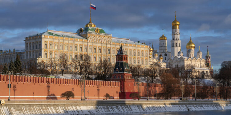 Kremlj objašnjava zašto su pregovori o mirovnom sporazumu s Japanom trenutno ‘nemogući’ — RT Rusija i bivši Sovjetski Savez