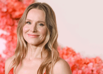 Kristen Bell se pridružuje Sonic the Hedgehog 4
