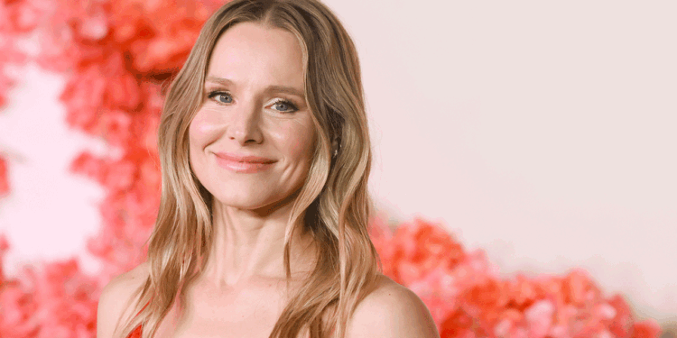 Kristen Bell se pridružuje Sonic the Hedgehog 4