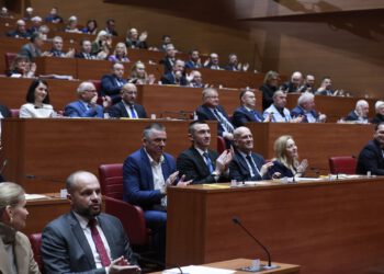 Kriza trese vlast, u Saboru glasanje o novom ministru: Dabro dao zanimljivu izjavu