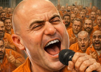 Kronika povijesnih stranputica: Zvijezda je rođena