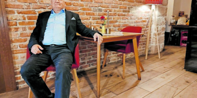 Kutle otkrio pozadinu zaboravljene afere Grupo 2 i tajnog kartela: ‘Cijeli sustav gradili smo mojim novcem’