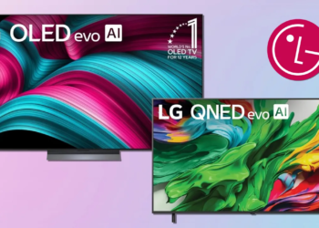 LG ima sjajne TV ponude za Dan predsjednika