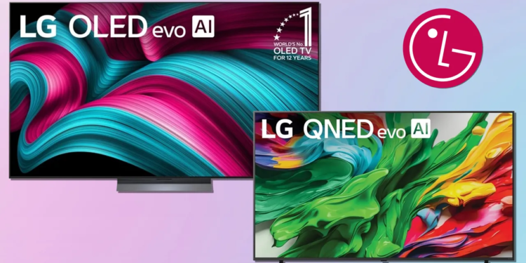 LG ima sjajne TV ponude za Dan predsjednika