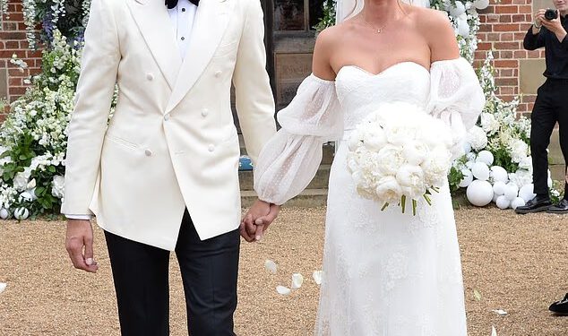 LIZ JONES: Oprostite mi što nemam suosjećanja za Millie Mackintosh dok prolazi kroz svoj drugi razvod od slavne osobe. Vrijeme je da svojim sljedbenicima otkrije tešku, neugodnu istinu