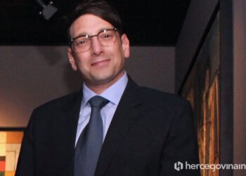 Lakić i Konaković: Abraham Group nema pravo na uvoz plina u BiH