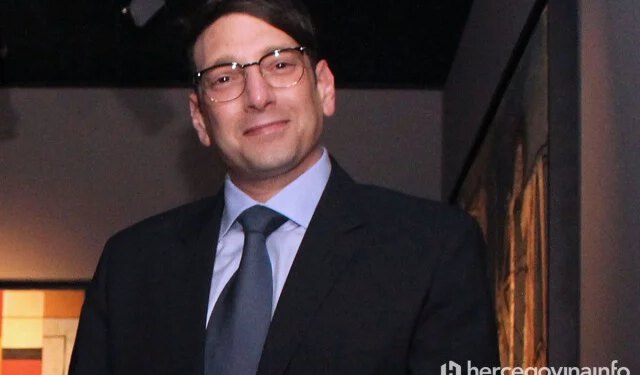 Lakić i Konaković: Abraham Group nema pravo na uvoz plina u BiH